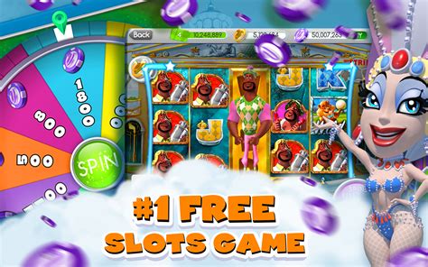 myvegas app|myVEGAS Slots: Casino Slots .